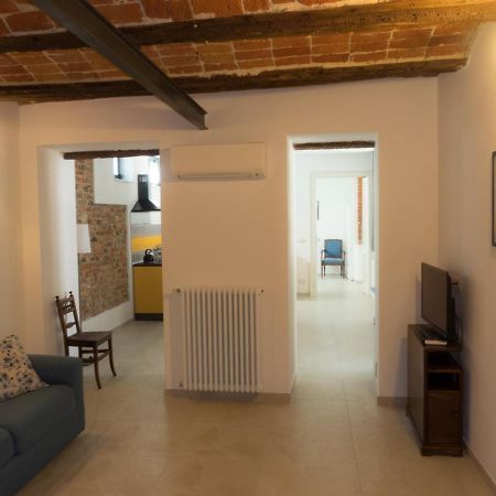 La Tintoria Suites Asti Esterno foto