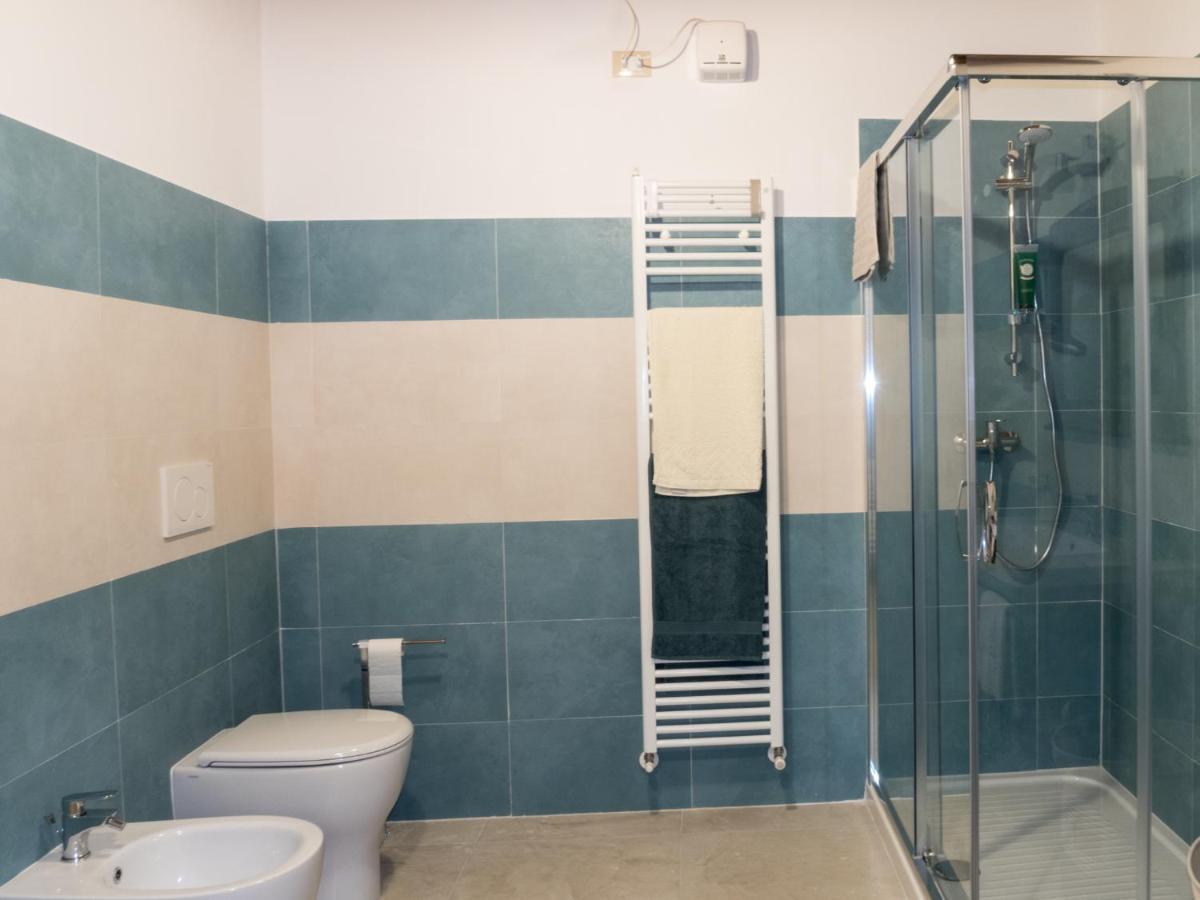 La Tintoria Suites Asti Esterno foto