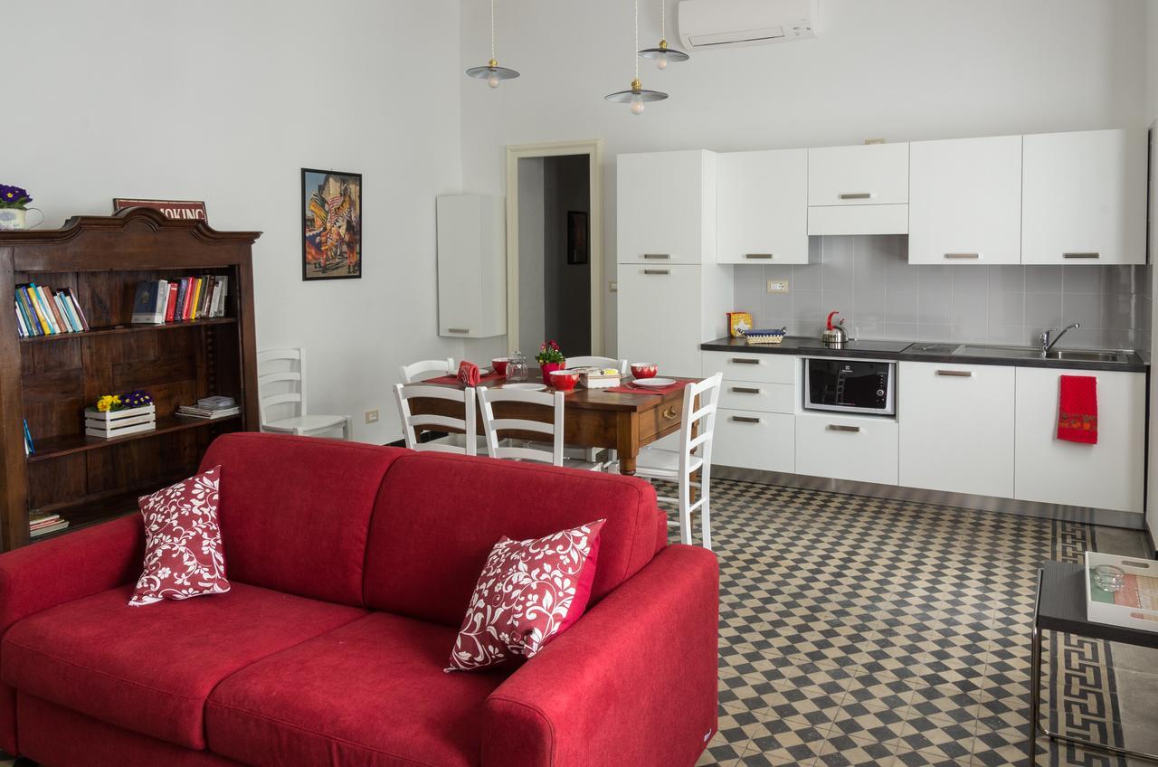 La Tintoria Suites Asti Esterno foto