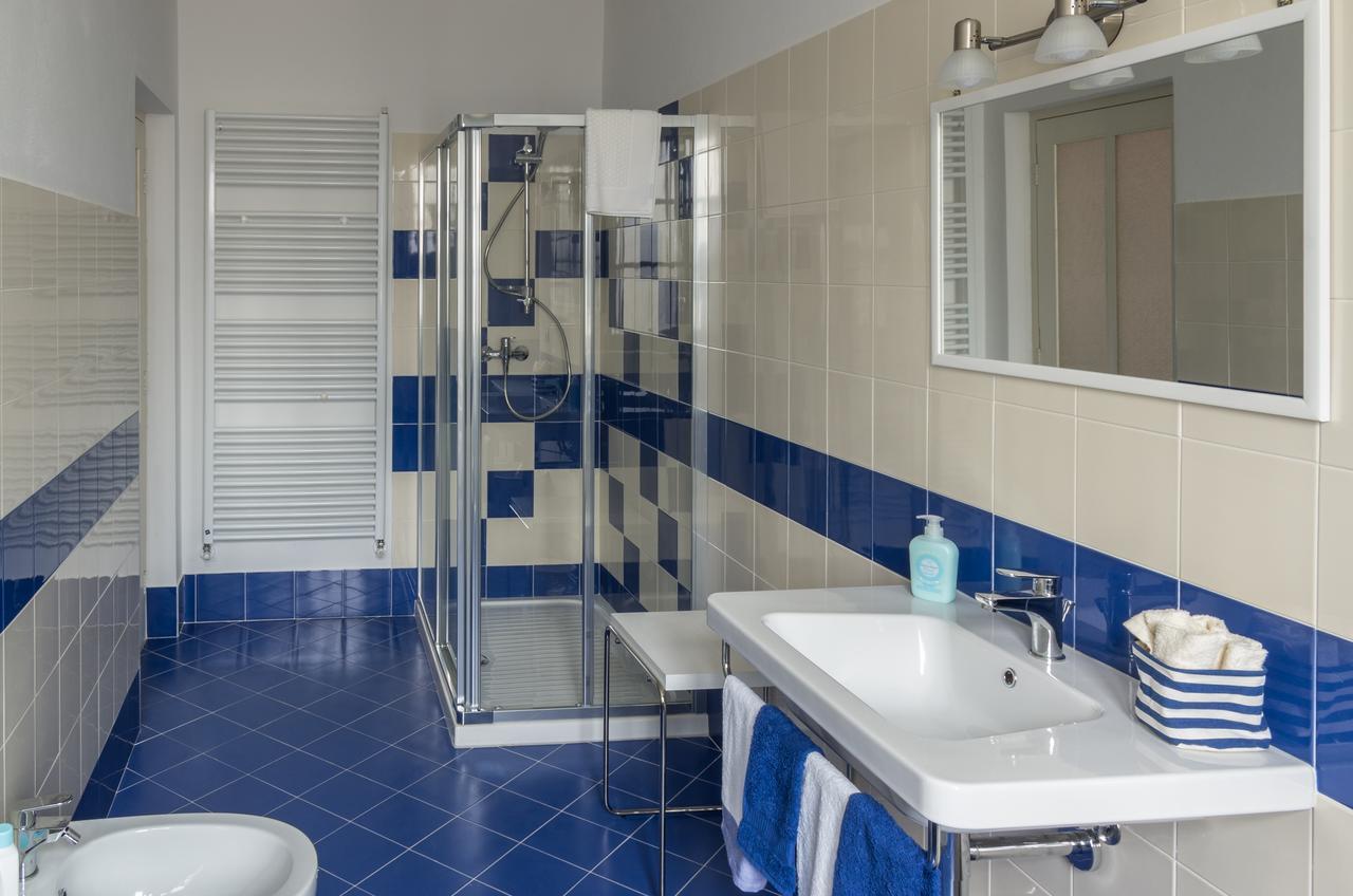 La Tintoria Suites Asti Esterno foto