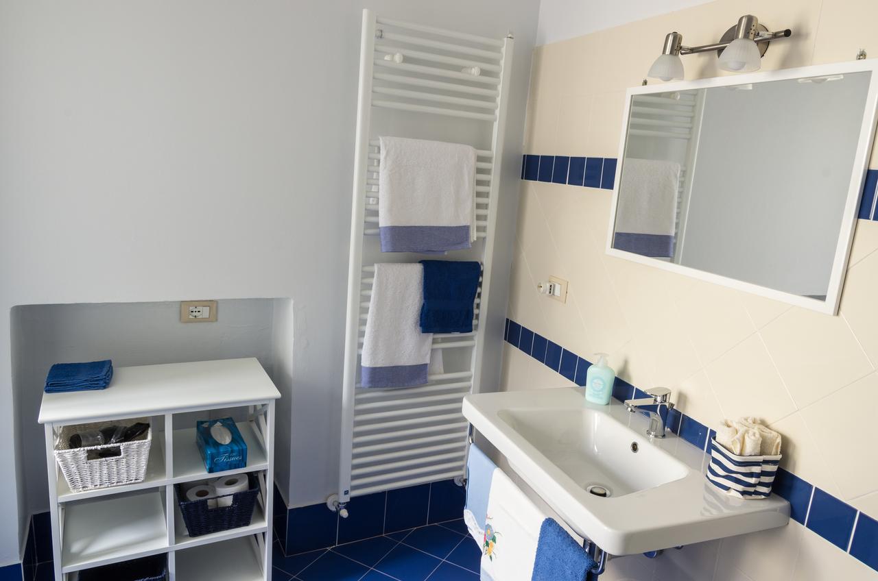 La Tintoria Suites Asti Esterno foto