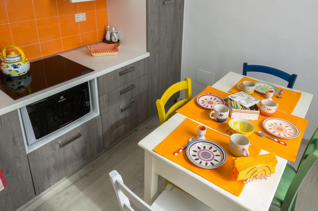 La Tintoria Suites Asti Esterno foto